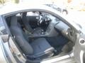  2003 350Z Track Coupe Carbon Black Interior
