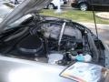 3.5 Liter DOHC 24 Valve V6 2003 Nissan 350Z Track Coupe Engine