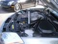 Chrome Silver - 350Z Track Coupe Photo No. 22