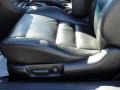 2003 Sapphire Blue Pearl Honda Accord EX V6 Coupe  photo #30