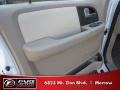 2003 Oxford White Ford Expedition Eddie Bauer  photo #6