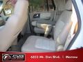 2003 Oxford White Ford Expedition Eddie Bauer  photo #7