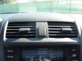 2003 Sapphire Blue Pearl Honda Accord EX V6 Coupe  photo #33