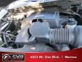 2003 Oxford White Ford Expedition Eddie Bauer  photo #13