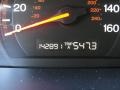 2003 Sapphire Blue Pearl Honda Accord EX V6 Coupe  photo #39