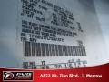 2003 Oxford White Ford Expedition Eddie Bauer  photo #14