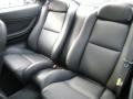 Black Interior Photo for 2004 Pontiac GTO #40204504