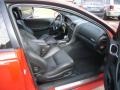 2004 Torrid Red Pontiac GTO Coupe  photo #11