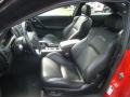 Black Interior Photo for 2004 Pontiac GTO #40204568