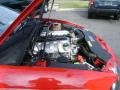  2004 GTO Coupe 5.7 Liter OHV 16-Valve V8 Engine