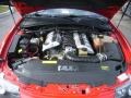 5.7 Liter OHV 16-Valve V8 Engine for 2004 Pontiac GTO Coupe #40204680