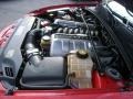 5.7 Liter OHV 16-Valve V8 2004 Pontiac GTO Coupe Engine