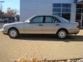 Smoke Silver Metallic - E 320 Sedan Photo No. 3