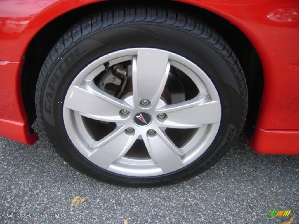 2004 Pontiac GTO Coupe Wheel Photo #40204716