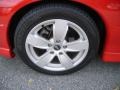  2004 GTO Coupe Wheel