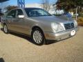 Smoke Silver Metallic - E 320 Sedan Photo No. 6