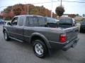 Dark Shadow Grey Metallic - Ranger Edge SuperCab 4x4 Photo No. 3