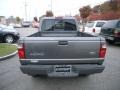 Dark Shadow Grey Metallic - Ranger Edge SuperCab 4x4 Photo No. 4