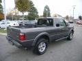 Dark Shadow Grey Metallic - Ranger Edge SuperCab 4x4 Photo No. 5
