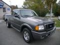 Dark Shadow Grey Metallic - Ranger Edge SuperCab 4x4 Photo No. 7