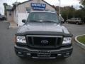 Dark Shadow Grey Metallic - Ranger Edge SuperCab 4x4 Photo No. 8