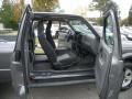 Dark Shadow Grey Metallic - Ranger Edge SuperCab 4x4 Photo No. 11