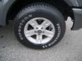 Dark Shadow Grey Metallic - Ranger Edge SuperCab 4x4 Photo No. 12