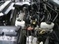 Dark Shadow Grey Metallic - Ranger Edge SuperCab 4x4 Photo No. 21