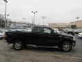 Black - F150 XLT SuperCab 4x4 Photo No. 5
