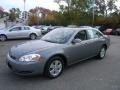 Dark Silver Metallic - Impala LT Photo No. 1
