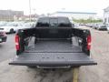Black - F150 XLT SuperCab 4x4 Photo No. 7