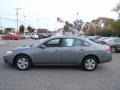 Dark Silver Metallic - Impala LT Photo No. 2