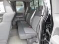 Black - F150 XLT SuperCab 4x4 Photo No. 10