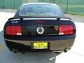 2008 Black Ford Mustang GT Deluxe Coupe  photo #4