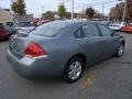 Dark Silver Metallic - Impala LT Photo No. 5