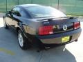 2008 Black Ford Mustang GT Deluxe Coupe  photo #5