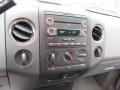 Black - F150 XLT SuperCab 4x4 Photo No. 12