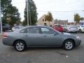 Dark Silver Metallic - Impala LT Photo No. 6