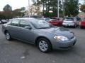 Dark Silver Metallic - Impala LT Photo No. 7