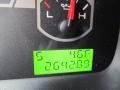Black - F150 XLT SuperCab 4x4 Photo No. 15
