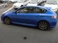WR Blue Pearl - Impreza WRX Wagon Photo No. 6
