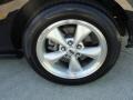 2008 Ford Mustang GT Deluxe Coupe Wheel