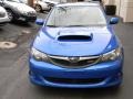 WR Blue Pearl - Impreza WRX Wagon Photo No. 8