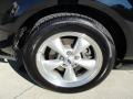 2008 Ford Mustang GT Deluxe Coupe Wheel