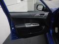 WR Blue Pearl - Impreza WRX Wagon Photo No. 14