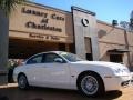 2007 Porcelain Jaguar S-Type 3.0 #40134292