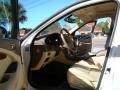 2007 Porcelain Jaguar S-Type 3.0  photo #10