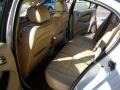 2007 Porcelain Jaguar S-Type 3.0  photo #13