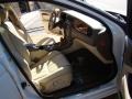 2007 Porcelain Jaguar S-Type 3.0  photo #14