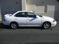 2002 Cloud White Nissan Sentra SE-R  photo #2